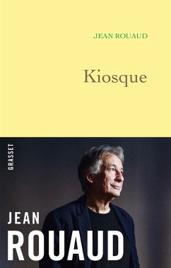 Kiosque (eBook, ePUB) - Rouaud, Jean
