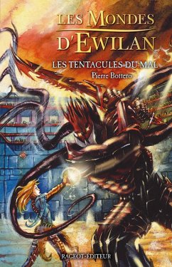 Cover Les tentacules du mal (eBook, ePUB)