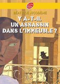 Y a-t-il un assassin dans l'immeuble? (eBook, ePUB)