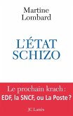 L'Etat schizo (eBook, ePUB)