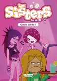Les Sisters - La Série TV - Poche - tome 16 (eBook, ePUB)