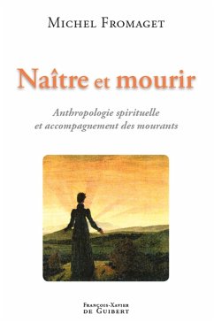Cover Naître et mourir (eBook, ePUB)