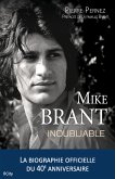 Mike Brant, inoubliable (eBook, ePUB)