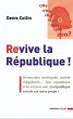 Revive la République ! (eBook, ePUB) - Bild 1