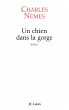 Un chien dans la gorge (eBook, ePUB) - Bild 1