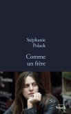 Comme un frère (eBook, ePUB)