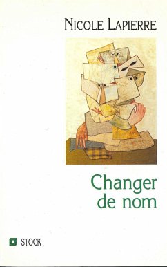 Cover Changer de nom (eBook, ePUB)