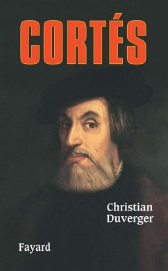 Cover Cortès (eBook, ePUB)