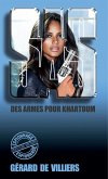 SAS 63 Des armes pour Khartoum (eBook, ePUB)