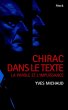 Chirac dans le texte (eBook, ePUB) - Bild 1