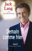 Demain comme hier (eBook, ePUB)