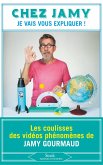 Chez Jamy (eBook, ePUB) Chez Jamy (eBook, ePUB)