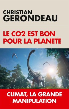 Cover Le CO2 est bon pour la planète (eBook, ePUB)