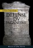 Défense du paganisme (eBook, ePUB)