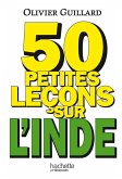 50 petites leçons sur l'Inde (eBook, ePUB)