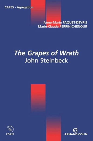 The Grapes of Wrath (eBook, ePUB) The Grapes of Wrath (eBook, ePUB)