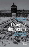 Le voyage des lycéens (eBook, ePUB)