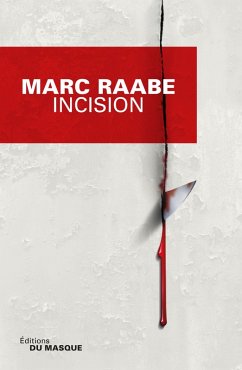 Cover Incision (eBook, ePUB)