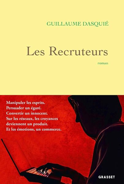 Les recruteurs (eBook, ePUB)