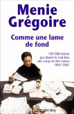 Comme une lame de fond (eBook, ePUB)