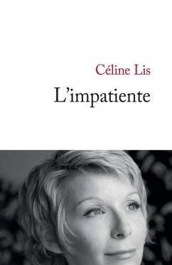 Cover L'impatiente (eBook, ePUB)