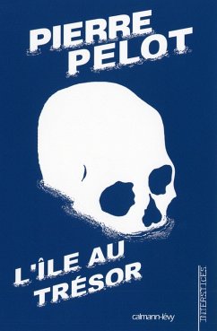 Cover L'Ile au trésor (eBook, ePUB)