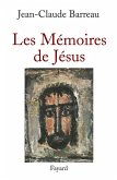 Les Mémoires de Jésus (eBook, ePUB)