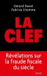 La Clef (eBook, ePUB) - Bild 1