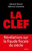 La Clef (eBook, ePUB)