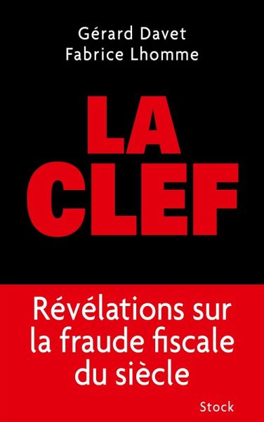 La Clef (eBook, ePUB)