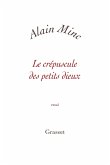 Le crépuscule des petits dieux (eBook, ePUB)
