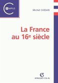La France au 16e siècle (eBook, ePUB)
