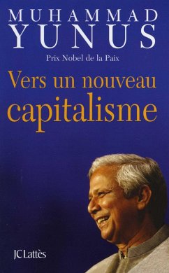 Vers un nouveau capitalisme (eBook, ePUB) - Yunus, Muhammad