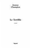 Le Terrible (eBook, ePUB)