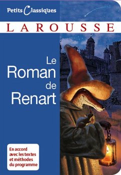 Le roman de Renart (eBook, ePUB) - Collectif