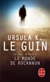 Le Monde de Rocannon (Le Livre de Hain, tome 1) (eBook, ePUB)