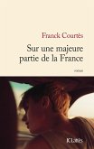 Sur une majeure partie de la France (eBook, ePUB)