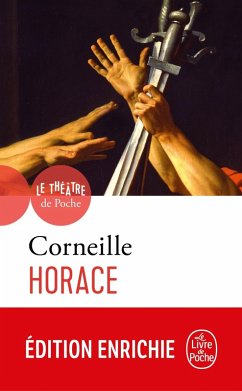 Cover Horace (eBook, ePUB)