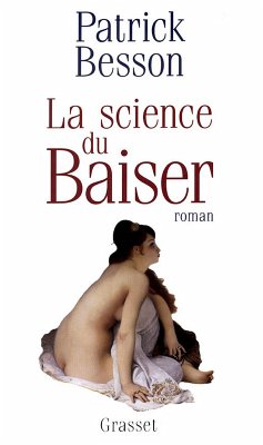 La science du baiser (eBook, ePUB) Cover La science du baiser (eBook, ePUB)