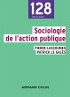 Sociologie de l'action publique - 2e... - Bild 1