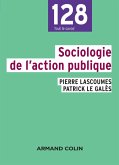 Sociologie de l'action publique - 2e éd. (eBook, ePUB)