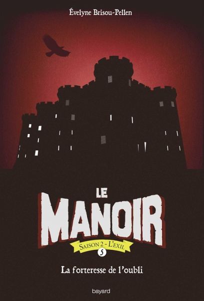 Le manoir saison 2, Tome 05 (eBook, ePUB) Le manoir saison 2, Tome 05 (eBook, ePUB)