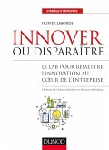 Innover ou disparaître (eBook, ePUB)