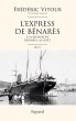 L'Express de Bénarès (eBook, ePUB) - Bild 1