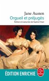 Orgueil et préjugés (eBook, ePUB)