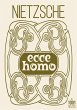 Ecce homo (eBook, ePUB) - Bild 1