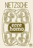 Ecce homo (eBook, ePUB)