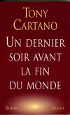 Un dernier soir avant la fin du monde (eBook, ePUB)