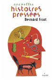 Histoires pressées, Tome 02 (eBook, ePUB) Histoires pressées, Tome 02 (eBook, ePUB)