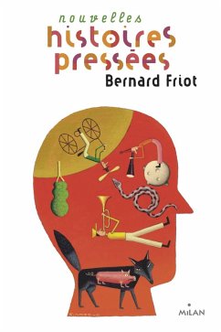 Cover Histoires pressées, Tome 02 (eBook, ePUB)
